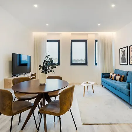 Διαμέρισμα Guestready - Oz's Place Haven