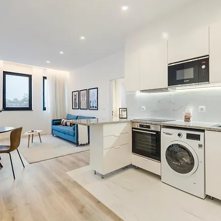Guestready - Oz's Place Haven Lejlighed Matosinhos (Porto)