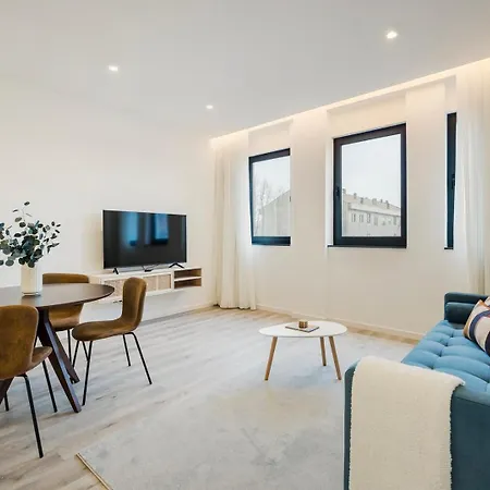 Guestready - Oz's Place Haven Lejlighed *