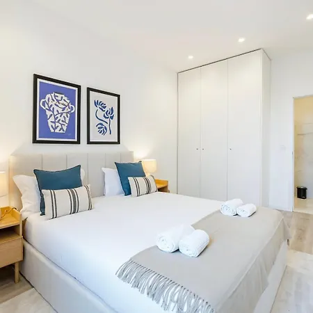 Guestready - Oz's Place Haven * Matosinhos (Porto)