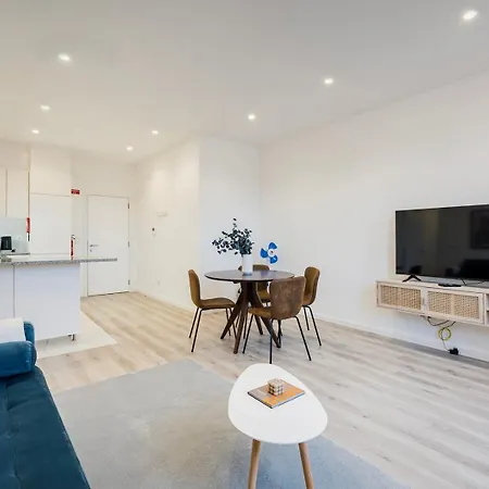 Guestready - Oz's Place Haven Lejlighed *