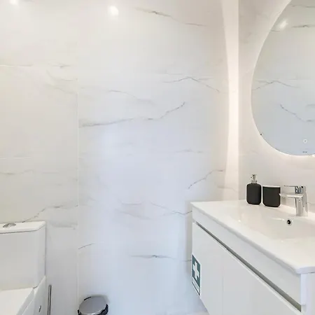 Lejlighed Guestready - Oz's Place Haven *