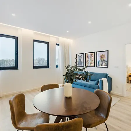 Lejlighed Guestready - Oz's Place Haven *