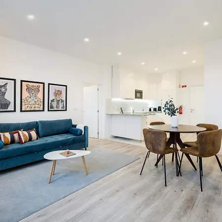 Lejlighed Guestready - Oz's Place Haven *