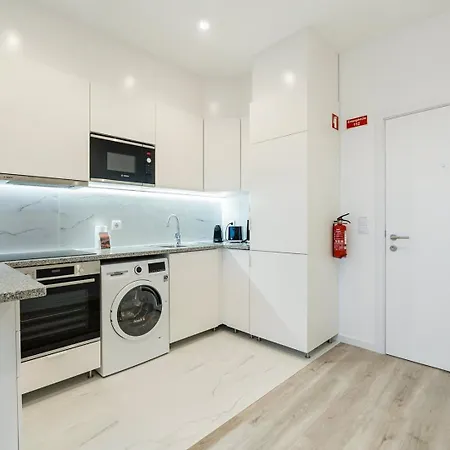 Lejlighed Guestready - Oz's Place Haven