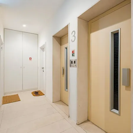 Lejlighed Guestready - Oz's Place Haven