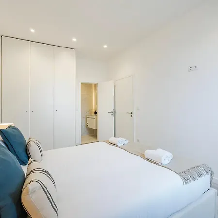 Lejlighed Guestready - Oz's Place Haven
