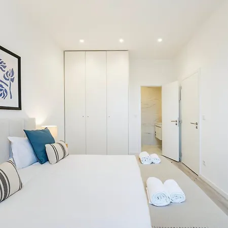 Guestready - Oz's Place Haven Lejlighed