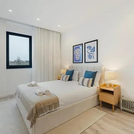 Lejlighed Guestready - Oz's Place Haven
