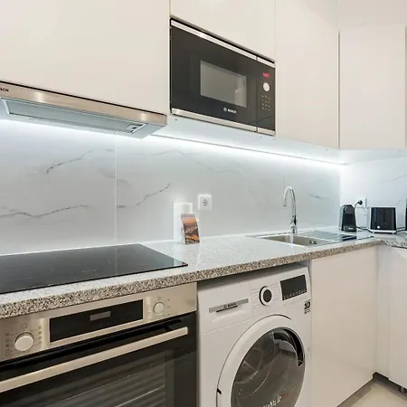 Guestready - Oz's Place Haven Lejlighed Matosinhos (Porto)