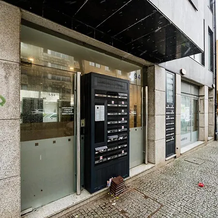 Guestready - Oz's Place Haven * Matosinhos (Porto)