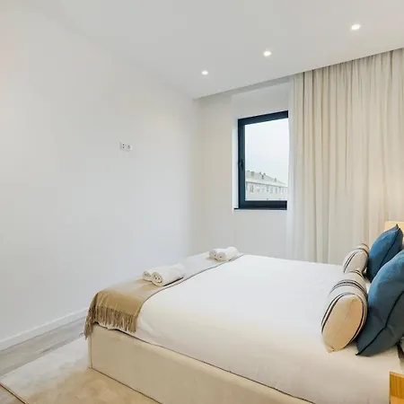 Lejlighed Guestready - Oz's Place Haven